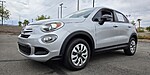 Used 2016 FIAT 500X FWD 4DR POP in HENDERSON, NEVADA