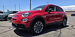Used 2023 FIAT 500X POP AWD in HENDERSON, NEVADA