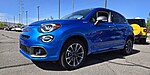 Used 2023 FIAT 500X SPORT AWD in HENDERSON, NEVADA