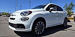 Used 2023 FIAT 500X SPORT AWD in HENDERSON, NEVADA