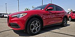 Used 2022 ALFA ROMEO STELVIO SPRINT RWD in HENDERSON, NEVADA