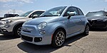 Used 2013 FIAT 500 2DR HB SPORT in HENDERSON, NEVADA