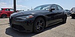 Used 2020 ALFA ROMEO GIULIA TI SPORT AWD in HENDERSON, NEVADA