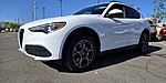 Used 2022 ALFA ROMEO STELVIO SPRINT RWD in HENDERSON, NEVADA