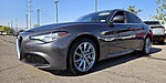 Used 2021 ALFA ROMEO GIULIA AWD in HENDERSON, NEVADA