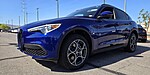 Used 2022 ALFA ROMEO STELVIO SPRINT RWD in HENDERSON, NEVADA