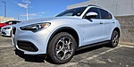 Used 2022 ALFA ROMEO STELVIO SPRINT RWD in HENDERSON, NEVADA