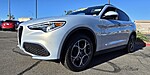 Used 2022 ALFA ROMEO STELVIO SPRINT RWD in HENDERSON, NEVADA