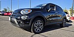 Used 2021 FIAT 500X TREKKING AWD in HENDERSON, NEVADA
