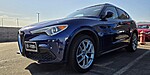Used 2018 ALFA ROMEO STELVIO TI SPORT AWD in HENDERSON, NEVADA
