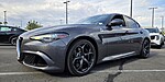 Used 2019 ALFA ROMEO GIULIA QUADRIFOGLIO RWD in HENDERSON, NEVADA