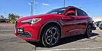 Used 2022 ALFA ROMEO STELVIO TI AWD in HENDERSON, NEVADA