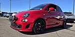 Used 2013 FIAT 500 2DR HB ABARTH in HENDERSON, NEVADA
