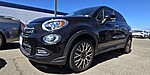 Used 2017 FIAT 500X LOUNGE FWD in HENDERSON, NEVADA