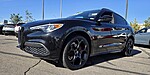 Used 2022 ALFA ROMEO STELVIO VELOCE AWD in HENDERSON, NEVADA