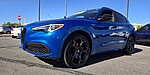 Used 2022 ALFA ROMEO STELVIO VELOCE AWD in HENDERSON, NEVADA