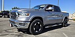 Used 2019 RAM 1500 LARAMIE 4X4 CREW CAB 5'7" BOX in HENDERSON, NEVADA