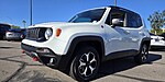 Used 2021 JEEP RENEGADE TRAILHAWK 4X4 in HENDERSON, NEVADA