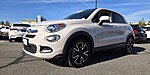 Used 2016 FIAT 500X FWD 4DR EASY in HENDERSON, NEVADA
