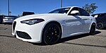 Used 2022 ALFA ROMEO GIULIA RWD in HENDERSON, NEVADA
