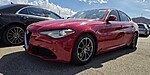 Used 2019 ALFA ROMEO GIULIA RWD in HENDERSON, NEVADA