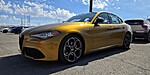 Used 2022 ALFA ROMEO GIULIA VELOCE RWD in HENDERSON, NEVADA