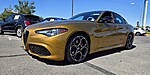 Used 2022 ALFA ROMEO GIULIA VELOCE RWD in HENDERSON, NEVADA