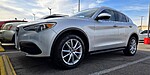 Used 2018 ALFA ROMEO STELVIO TI AWD in HENDERSON, NEVADA