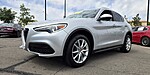 Used 2018 ALFA ROMEO STELVIO TI AWD in HENDERSON, NEVADA