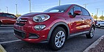 Used 2016 FIAT 500X FWD 4DR EASY in HENDERSON, NEVADA