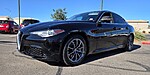Used 2018 ALFA ROMEO GIULIA AWD in HENDERSON, NEVADA