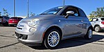 Used 2016 FIAT 500 2DR HB POP in HENDERSON, NEVADA