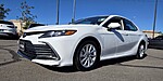 Used 2024 TOYOTA CAMRY LE AUTO in HENDERSON, NEVADA