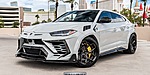 Used 2022 LAMBORGHINI URUS CUSTOM WIDEBODY EXHAUST in HENDERSON, NEVADA
