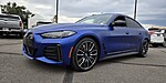 Used 2023 BMW i4 M50 GRAN COUPE in HENDERSON, NEVADA