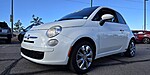 Used 2015 FIAT 500 2DR HB POP in HENDERSON, NEVADA
