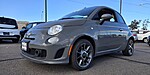 Used 2019 FIAT 500 POP HATCH in HENDERSON, NEVADA