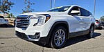 Used 2024 GMC TERRAIN AWD 4DR SLT in HENDERSON, NEVADA