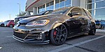 Used 2019 Volkswagen Golf GTI 2.0T S DSG in HENDERSON, NEVADA