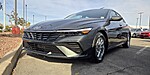 Used 2024 HYUNDAI ELANTRA SE IVT in HENDERSON, NEVADA