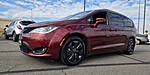 Used 2019 CHRYSLER PACIFICA HYBRID LIMITED FWD in HENDERSON, NEVADA