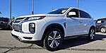 Used 2021 MITSUBISHI OUTLANDER SPORT ES 2.0 AWC CVT in HENDERSON, NEVADA