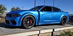 Used 2023 DODGE CHARGER SRT HELLCAT WIDEBODY JAILBREAK RWD in HENDERSON, NEVADA