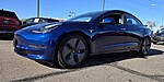 Used 2018 TESLA MODEL 3 LONG RANGE BATTERY RWD in HENDERSON, NEVADA