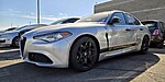 Used 2021 ALFA ROMEO GIULIA RWD in HENDERSON, NEVADA