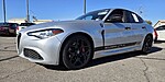 Used 2021 ALFA ROMEO GIULIA RWD in HENDERSON, NEVADA