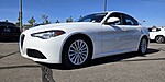 Used 2021 ALFA ROMEO GIULIA RWD in HENDERSON, NEVADA