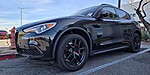Used 2019 ALFA ROMEO STELVIO RWD in HENDERSON, NEVADA