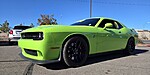 Used 2015 DODGE CHALLENGER 2DR CPE SRT HELLCAT in HENDERSON, NEVADA