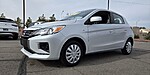 Used 2024 MITSUBISHI MIRAGE ES CVT in HENDERSON, NEVADA